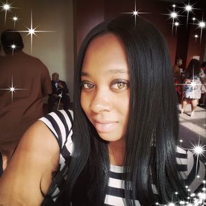 Meet your Posher, Brittney